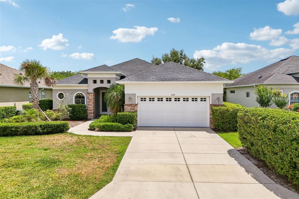 259 DAHLIA COURT, Bradenton, FL 34212