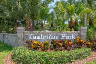 1930 Westhampton Court, Vero Beach, FL 32966