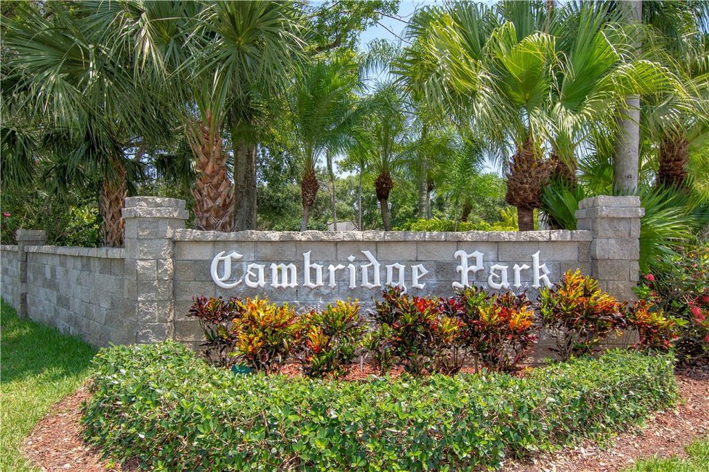 1930 Westhampton Court, Vero Beach, FL 32966