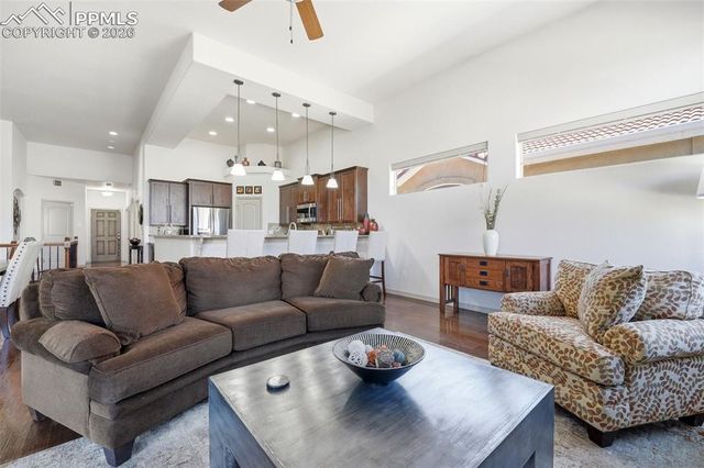 13910 Paradise Villas Grove, Colorado Springs, CO 80921