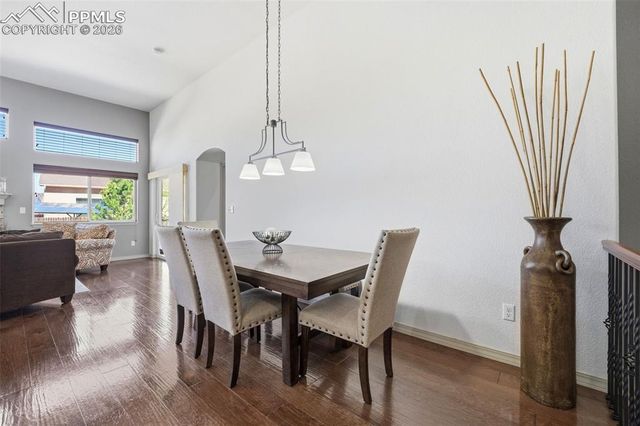 13910 Paradise Villas Grove, Colorado Springs, CO 80921