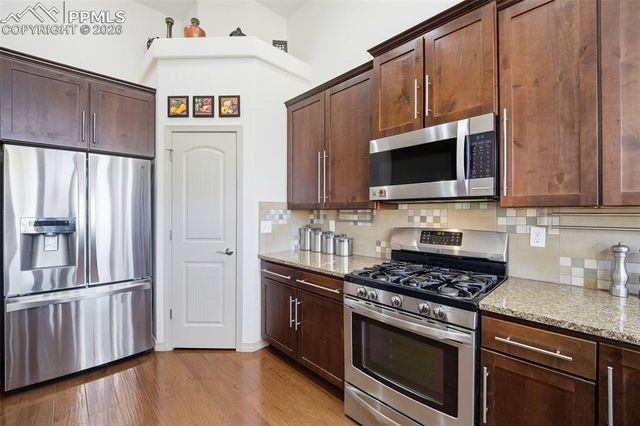 13910 Paradise Villas Grove, Colorado Springs, CO 80921