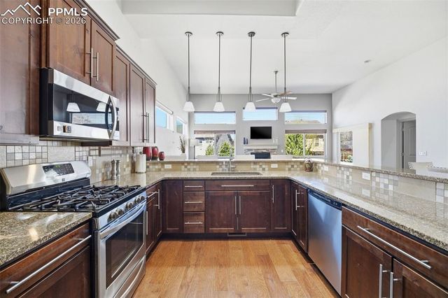 13910 Paradise Villas Grove, Colorado Springs, CO 80921