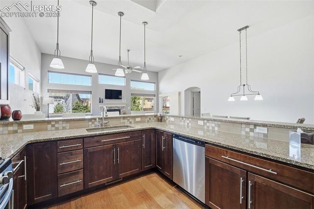 13910 Paradise Villas Grove, Colorado Springs, CO 80921