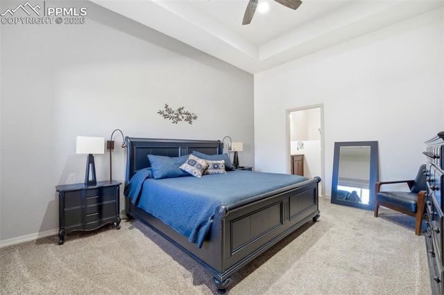 13910 Paradise Villas Grove, Colorado Springs, CO 80921