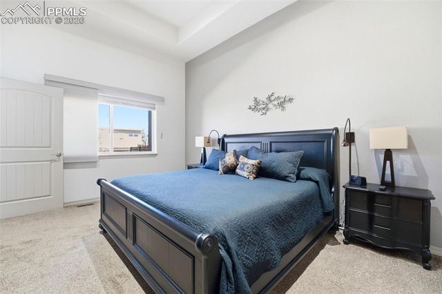 13910 Paradise Villas Grove, Colorado Springs, CO 80921