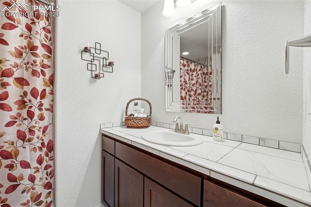 13910 Paradise Villas Grove, Colorado Springs, CO 80921