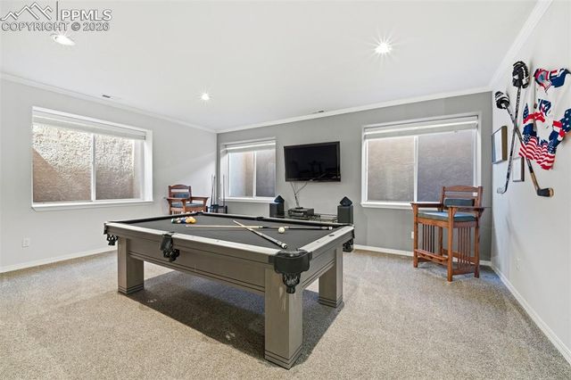 13910 Paradise Villas Grove, Colorado Springs, CO 80921