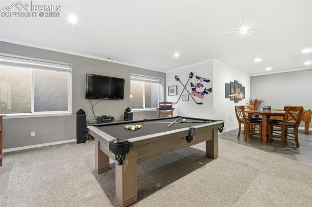 13910 Paradise Villas Grove, Colorado Springs, CO 80921