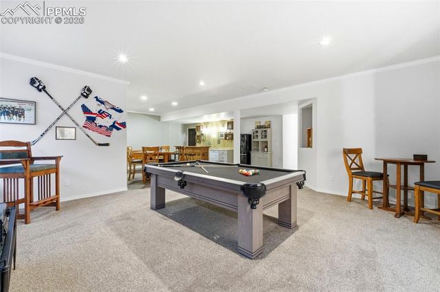 13910 Paradise Villas Grove, Colorado Springs, CO 80921