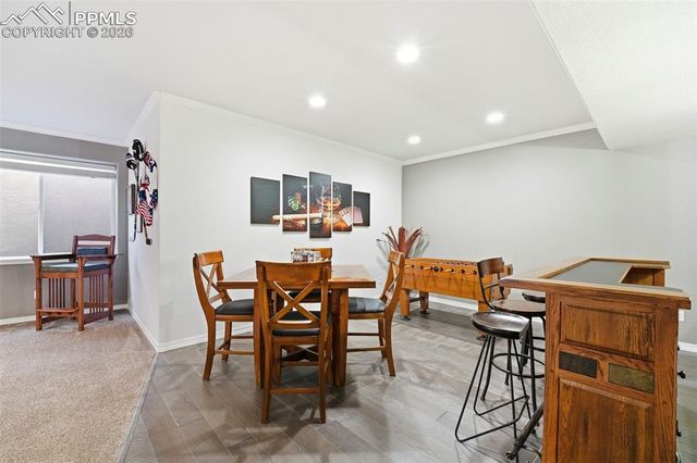 13910 Paradise Villas Grove, Colorado Springs, CO 80921