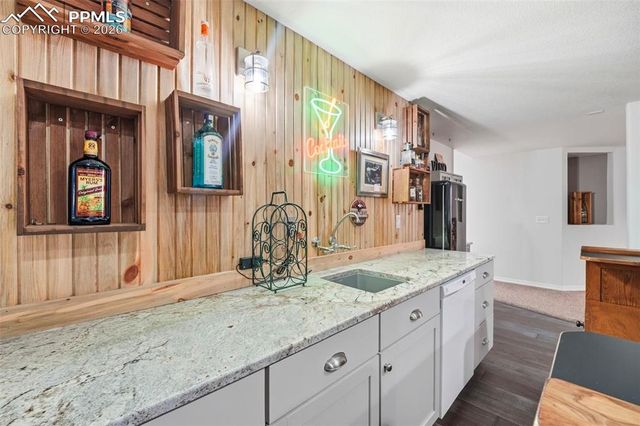 13910 Paradise Villas Grove, Colorado Springs, CO 80921