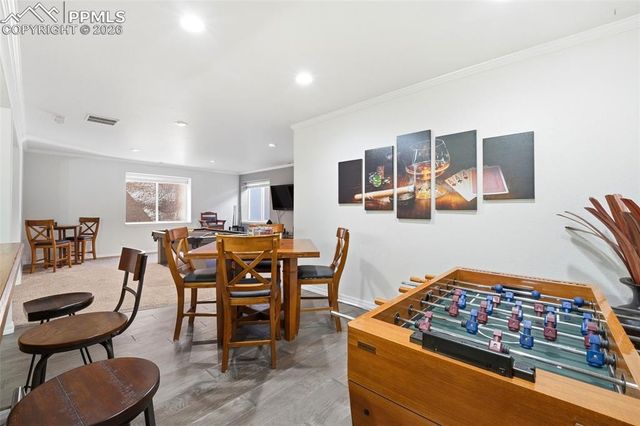 13910 Paradise Villas Grove, Colorado Springs, CO 80921