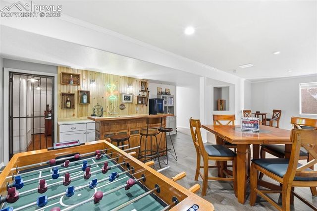 13910 Paradise Villas Grove, Colorado Springs, CO 80921