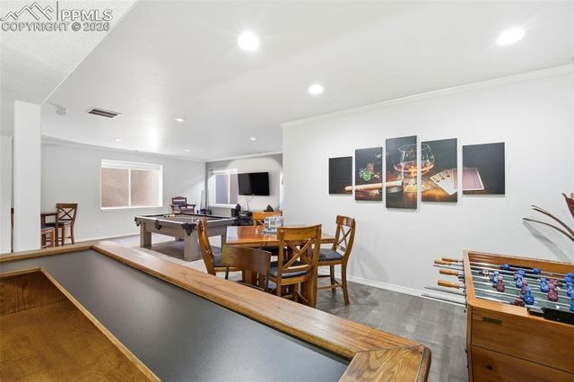 13910 Paradise Villas Grove, Colorado Springs, CO 80921