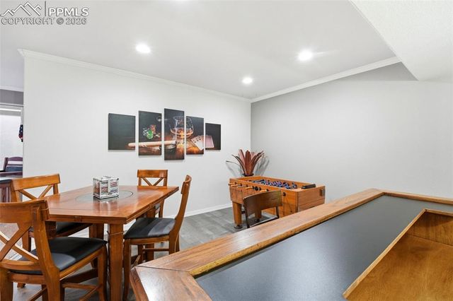 13910 Paradise Villas Grove, Colorado Springs, CO 80921