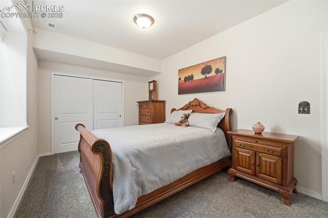 13910 Paradise Villas Grove, Colorado Springs, CO 80921