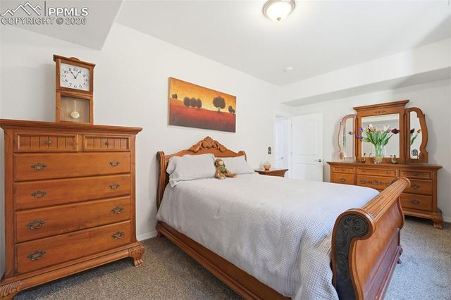 13910 Paradise Villas Grove, Colorado Springs, CO 80921