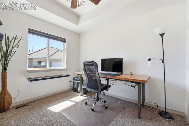 13910 Paradise Villas Grove, Colorado Springs, CO 80921