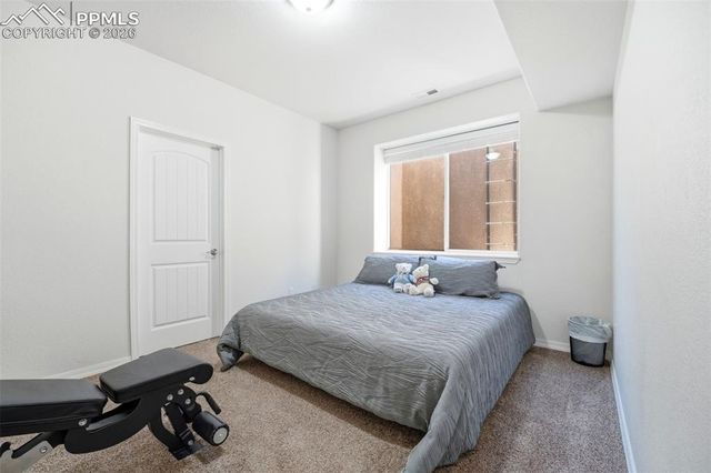 13910 Paradise Villas Grove, Colorado Springs, CO 80921