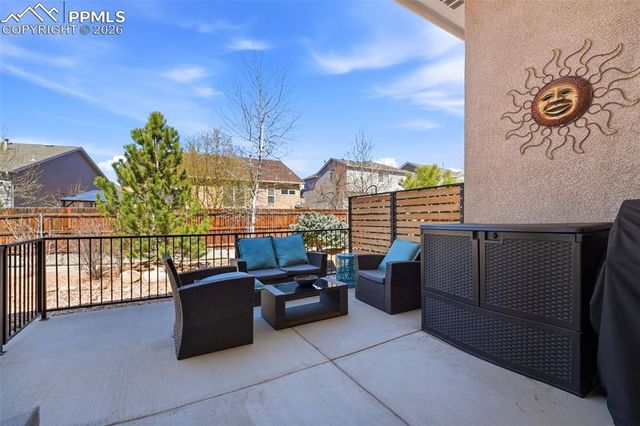 13910 Paradise Villas Grove, Colorado Springs, CO 80921