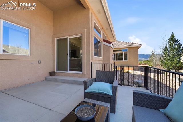 13910 Paradise Villas Grove, Colorado Springs, CO 80921