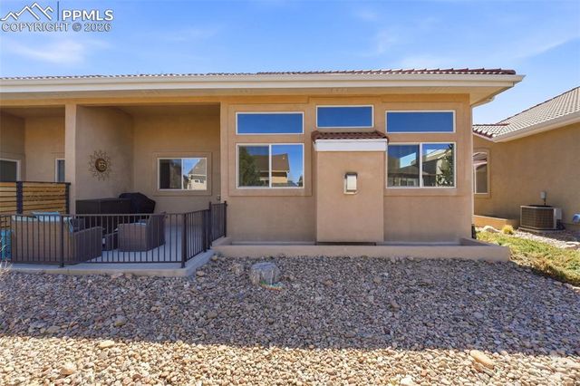 13910 Paradise Villas Grove, Colorado Springs, CO 80921