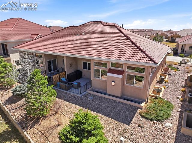 13910 Paradise Villas Grove, Colorado Springs, CO 80921