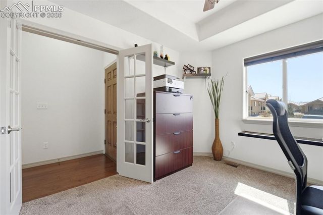 13910 Paradise Villas Grove, Colorado Springs, CO 80921