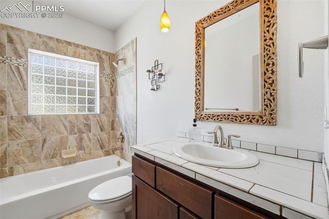 13910 Paradise Villas Grove, Colorado Springs, CO 80921