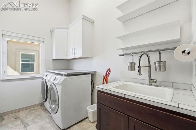 13910 Paradise Villas Grove, Colorado Springs, CO 80921