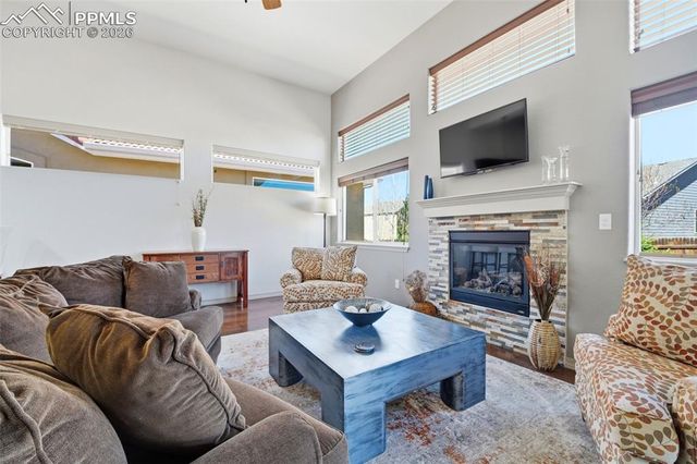 13910 Paradise Villas Grove, Colorado Springs, CO 80921