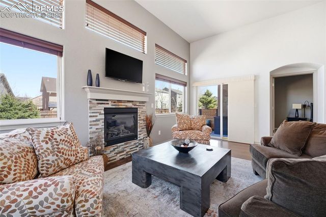 13910 Paradise Villas Grove, Colorado Springs, CO 80921