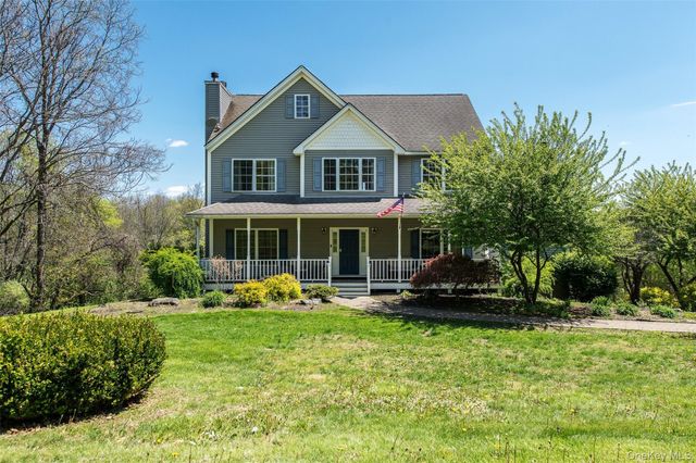 66 Gretna Road, Pleasant Valley, NY 12569