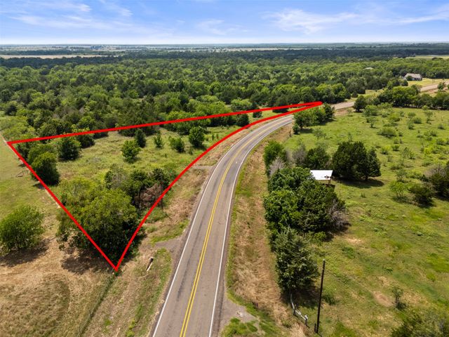 000 Fm 636, Kerens, TX 75144