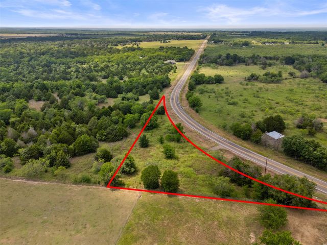 000 Fm 636, Kerens, TX 75144