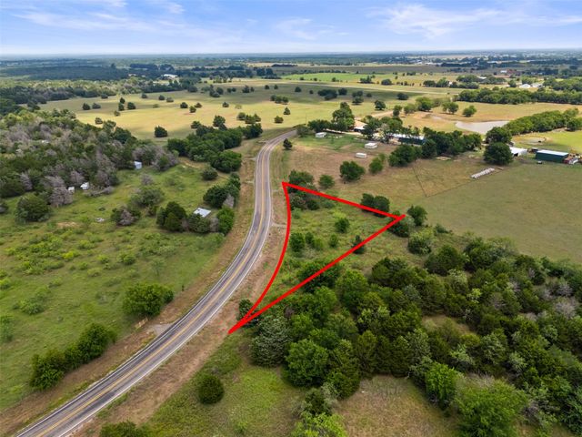 000 Fm 636, Kerens, TX 75144