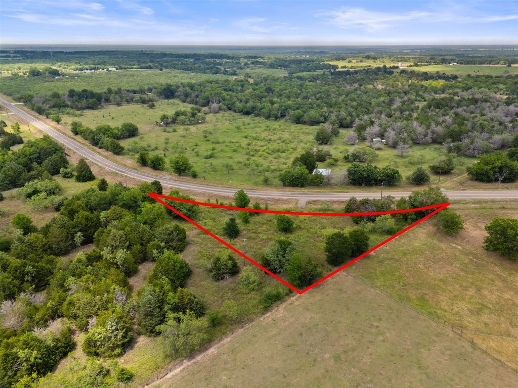 000 Fm 636, Kerens, TX 75144