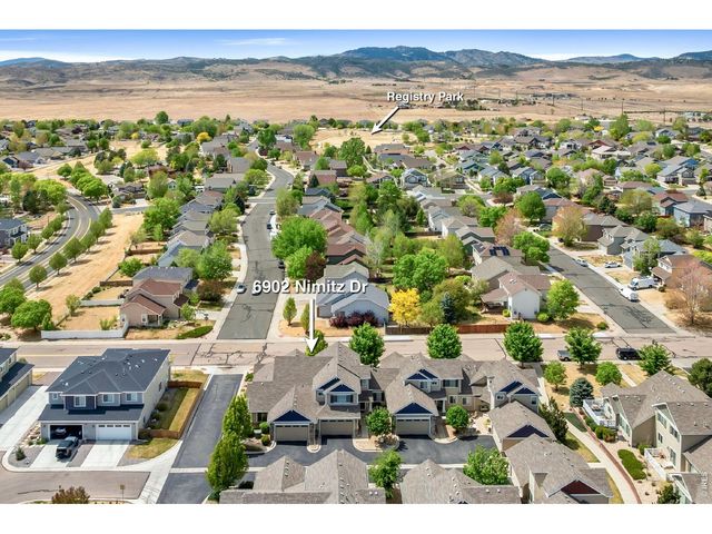 6902 Nimitz Dr A102, Fort Collins, CO 80526
