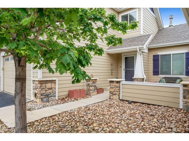 6902 Nimitz Dr A102, Fort Collins, CO 80526