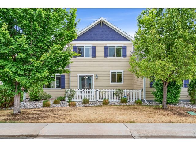 6902 Nimitz Dr A102, Fort Collins, CO 80526