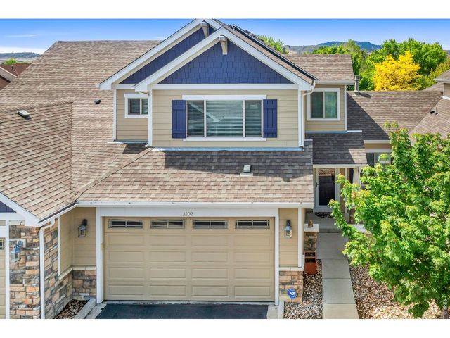 6902 Nimitz Dr A102, Fort Collins, CO 80526