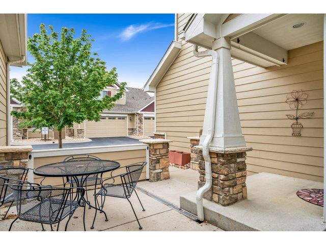 6902 Nimitz Dr A102, Fort Collins, CO 80526