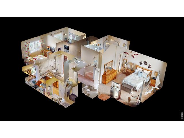 6902 Nimitz Dr A102, Fort Collins, CO 80526