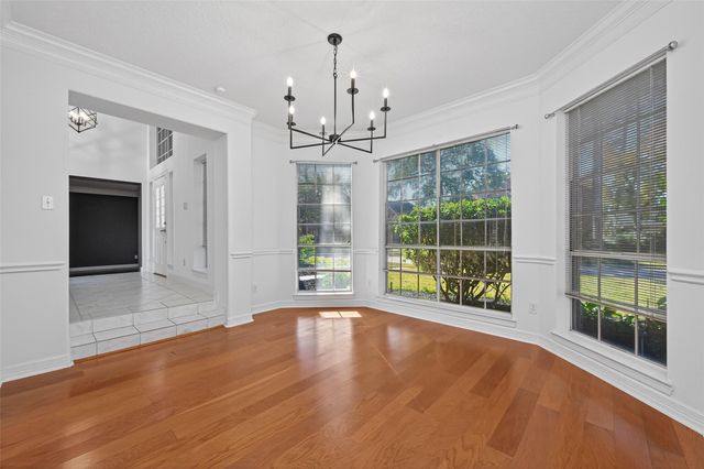 9034 Memorial Creek Drive, Spring, TX 77379