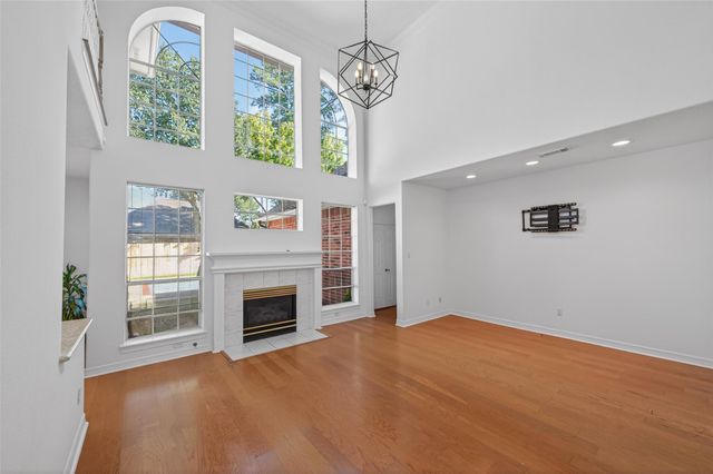 9034 Memorial Creek Drive, Spring, TX 77379