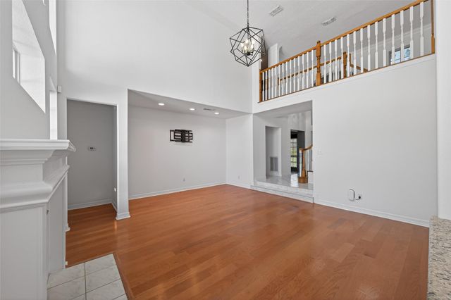 9034 Memorial Creek Drive, Spring, TX 77379