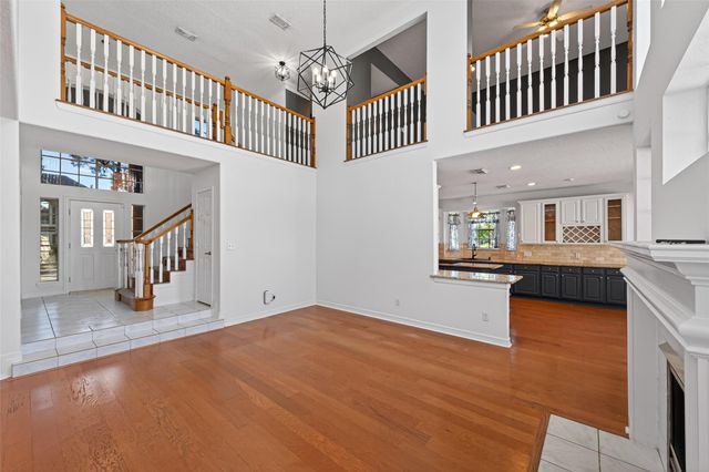 9034 Memorial Creek Drive, Spring, TX 77379