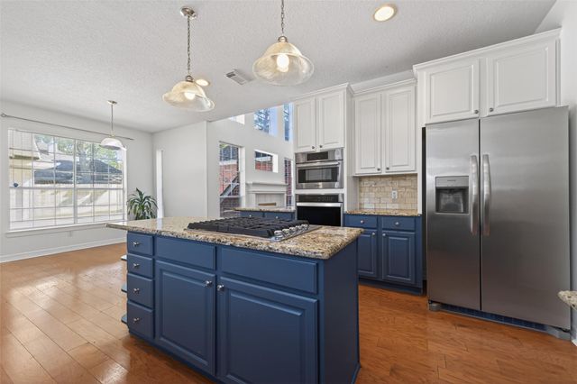 9034 Memorial Creek Drive, Spring, TX 77379