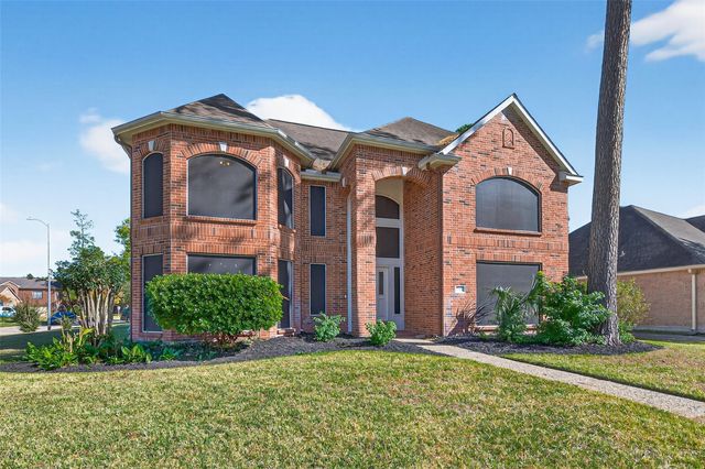 9034 Memorial Creek Drive, Spring, TX 77379